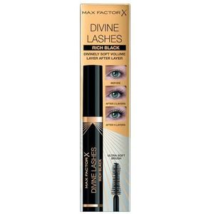 Max Factor Divine Lashes Mascara - 01 Black