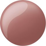 Rimmel 60 Seconds Super Shine Nagellak Tint 230 Mauve To The Music 8 ml