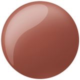 Rimmel - 60 Seconds Super Shine - Nagellak - Tint 130 Caramel Candy - 8 ml