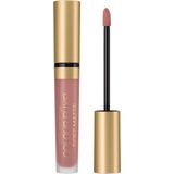 Max Factor - Colour Elixir Liquid Lipstick - Sand Cloud - 4 ml