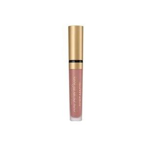 Max Factor - Colour Elixir Liquid Lipstick - Sand Cloud - 4 ml