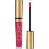 Max Factor - Colour Elixir Soft Matte - Lippenstift - Raspberry Haze - 4 ml