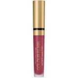 Max Factor - Colour Elixir Soft Matte Lipstick - Faded Red