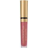 Max Factor Make-up Lippen Color Elixir Soft Matte Nr.015 Rose Dust