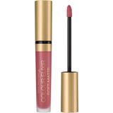 Max Factor - Colour Elixir Liquid Lipstick - Rose Dust - 4 ml