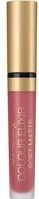 Max Factor - Colour Elixir Liquid Lipstick - Rose Dust - 4 ml