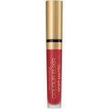 Max Factor - Colour Elixir Soft Matte Lipstick - Crushed Ruby - Lippenstift