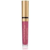Max Factor - Colour Elixir Soft Matte Lip Colour - 020 Blush Peony