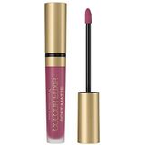 Max Factor - Colour Elixir Soft Matte Lip Colour - 020 Blush Peony
