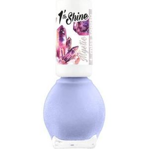Miss Sporty - 1'To Shine - Nagellak - Tint 640 - 7 ml