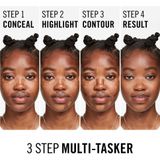Rimmel London Lasting Finish Multi-Tasker Concealer - 060 Light Honey