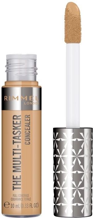 Rimmel London Lasting Finish Multi-Tasker Concealer - 060 Light Honey