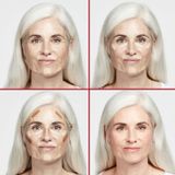 Rimmel London Lasting Finish Multi-Tasker Concealer - 040 Ivory