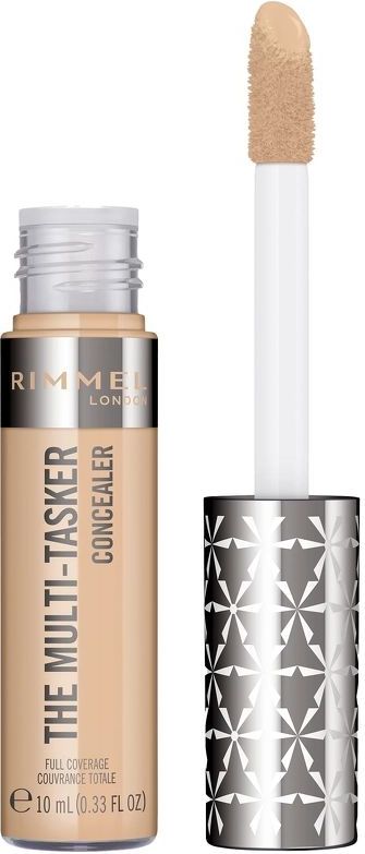 Rimmel London Lasting Finish Multi-Tasker Concealer - 040 Ivory