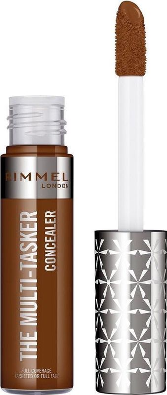 Rimmel London Lasting Finish Multi-Tasker Concealer - 120 Tiramisu