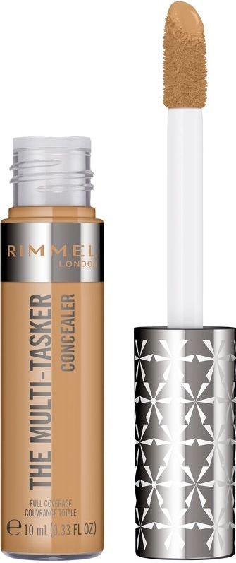 Rimmel London Lasting Finish Multi-Tasker Concealer - 070 Honey