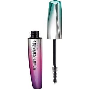 Manhattan Wonder'Extension Mascara, Fb. 001 Black, mascara met onmiddellijke wimperverlengingseffect, 11 ml