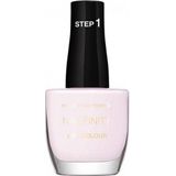 Max Factor - Nailfinity Gel Colour - Nagellak - Tint 215 Standing Ovation - 12 ml