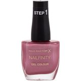 Max Factor - Nailfinity X-Press Gel - Nagellak - Starlet 240 - 12ml