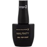 Max Factor - Nailfinity X-Press Gel - Nagellak - Starlet 240 - 12ml