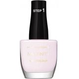 Nailfinity - 300 - Nagellak - Ruby Tuesday - Langdurige Gelnagellak zonder UV/LED lamp