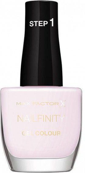 Nailfinity - 300 - Nagellak - Ruby Tuesday - Langdurige Gelnagellak zonder UV/LED lamp