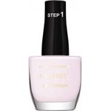 Max Factor - Nailfinity Gel Colour - Gel Nagellak - Tint 340 VIP - 12 ml
