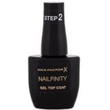Max Factor - Nailfinity Gel Colour - Gel Nagellak - Tint 340 VIP - 12 ml