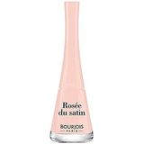 Bourjois - 1 Seconde - Nagellak - Diversen - Hoogglanzend