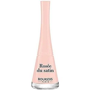 Bourjois 1 Seconde Nailpolish - 43 Rosee du Satin