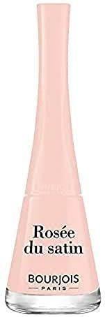 Bourjois - 1 Seconde - Nagellak - Diversen - Hoogglanzend