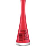 Bourjois - 1 Seconde - Nagellak - 25 Nagels - Hoogglanzend - Sneldrogend