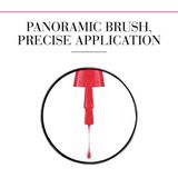 Bourjois - 1 Seconde - Nagellak - 25 Nagels - Hoogglanzend - Sneldrogend