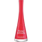 Bourjois - 1 Seconde - Nagellak - 25 Nagels - Hoogglanzend - Sneldrogend