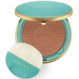 Gucci - Poudre de Beauté Éclat Soleil - Bronzer - 12 g - Nr. 02