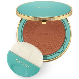Gucci Gucci Beauty Poudre de Beauté Eclat Soleil Bronzer 12 g Nr. 04