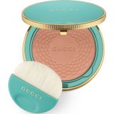 Gucci - Poudre de Beauté Éclat Soleil - Bronzer - 12 g - Nr. 01