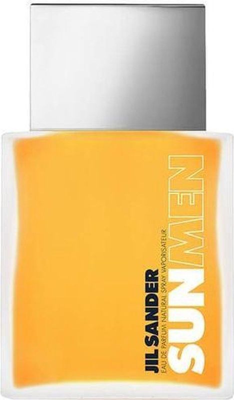 Jil Sander Sun Men EdP Nat. Spray