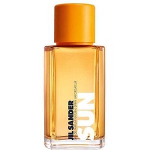 Jil Sander Vrouwengeuren Sun Eau de Parfum Spray 75 ml (€ 345,60 / 1 l)