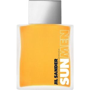 Jil Sander - Sun For Men Eau De Parfum  - 75 ML