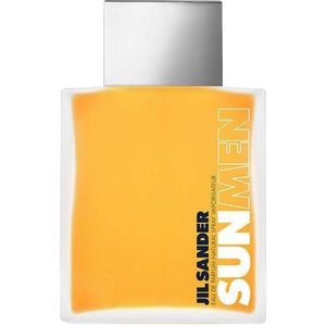 Jil Sander Sun Men EdP Nat. Spray