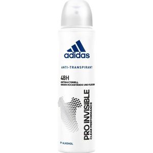 Adidas - Deospray - 150ml - Vrouwen