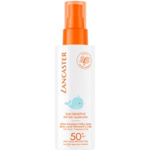 Lancaster Sun Sensitive Water Resistant Milky Spray SPF50+ - Zonnebrand - 150 ml