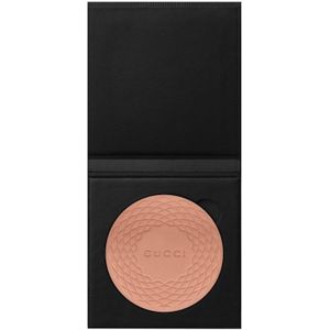 Gucci Gucci Beauty Poudre de Beauté Eclat Soleil bronzing poeder navulling Bronzer 10 g