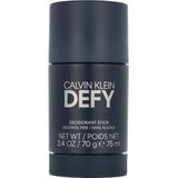 Calvin Klein - Defy - Deodorant Stick - 70 g