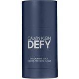 Calvin Klein - Defy - Deodorant Stick - 70 g
