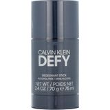 Calvin Klein - Defy - Deodorant Stick - 70 g