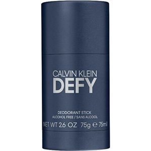 Calvin Klein Defy deodorant stick (alcoholvrij) 75 gr