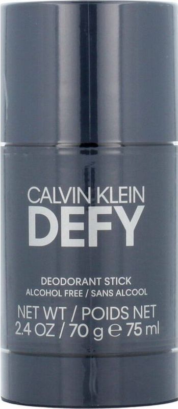 Calvin Klein - Defy - Deodorant Stick - 70 g