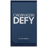 Calvin Klein Defy Eau de Toilette 100ml Spray